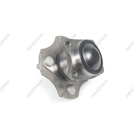 Mevotech 00-05 Toyota Echo Bearing W/Hub, H512210 H512210